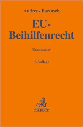 EU-Beihilfenrecht