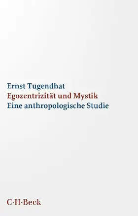 Egozentrizität und Mystik