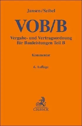VOB/B