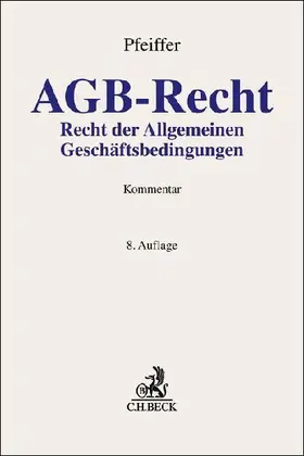 AGB-Recht