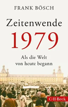 Zeitenwende 1979