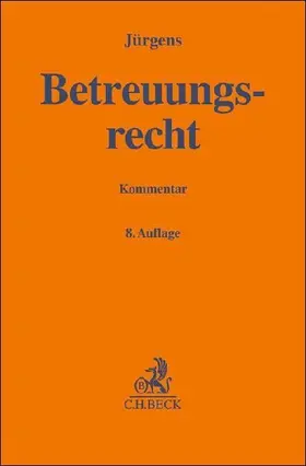 Betreuungsrecht
