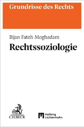 Rechtssoziologie