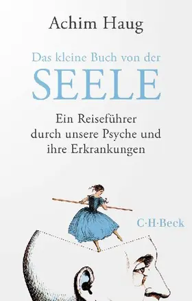 Das kleine Buch von der Seele
