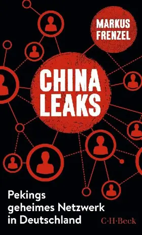 ChinaLeaks