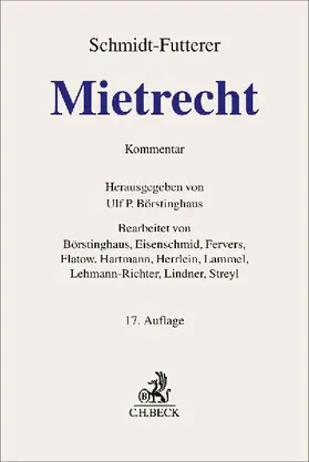 Mietrecht