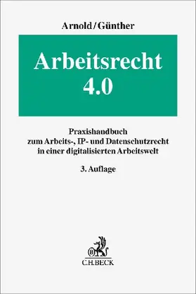 Arbeitsrecht 4.0