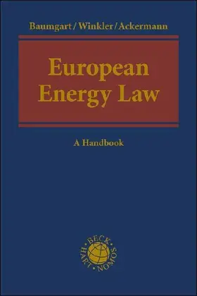 European Energy Law