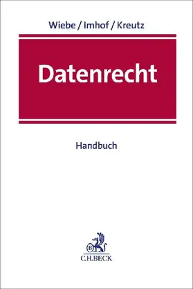 Datenrecht