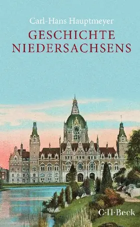 Geschichte Niedersachsens