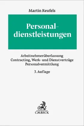 Personaldienstleistungen