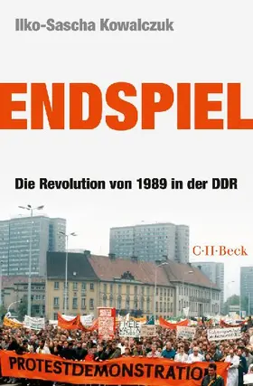 Endspiel