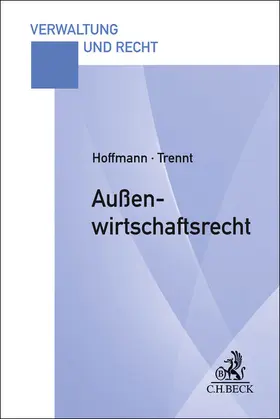 Außenwirtschaftsrecht