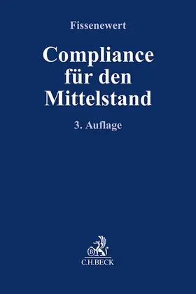 Compliance für den Mittelstand