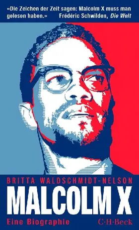 Malcolm X