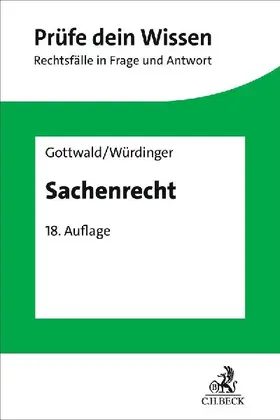 Sachenrecht