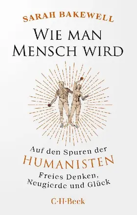 Wie man Mensch wird