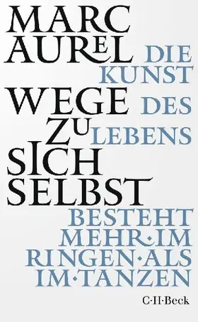 Wege zu sich selbst