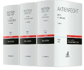 Aktienrecht
