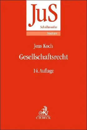 Gesellschaftsrecht