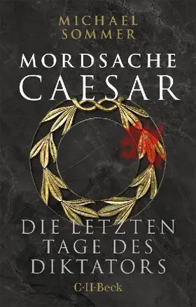 Mordsache Caesar