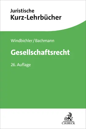 Gesellschaftsrecht