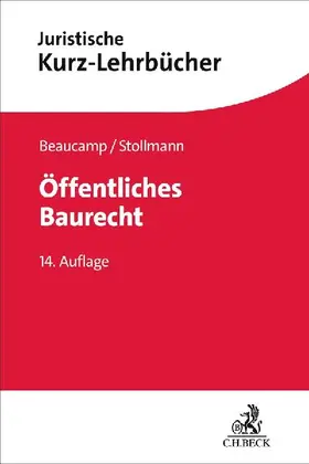Öffentliches Baurecht