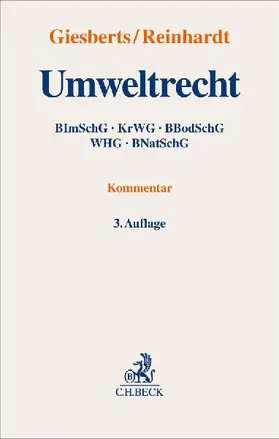 Umweltrecht