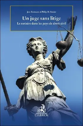 Un juge sans litige