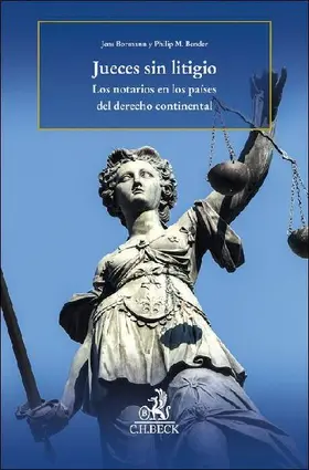 Jueces sin litigio