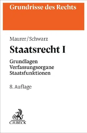 Staatsrecht I