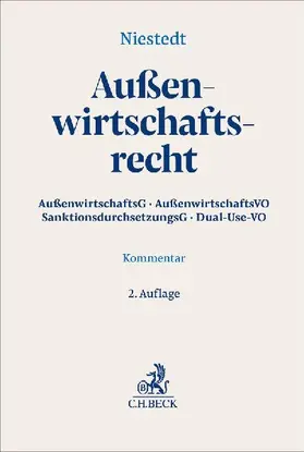 Außenwirtschaftsrecht