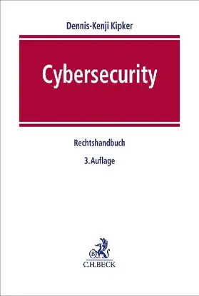 Cybersecurity