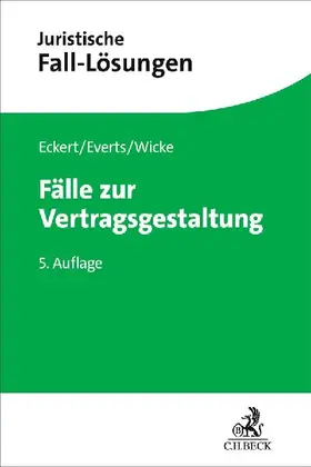 Fälle zur Vertragsgestaltung
