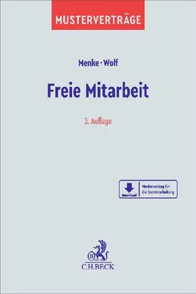 Freie Mitarbeit