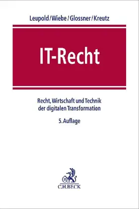 IT-Recht