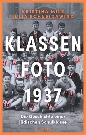Klassenfoto 1937