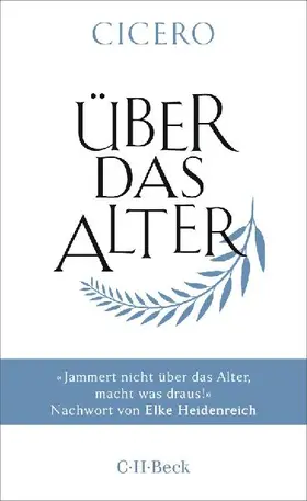 Über das Alter