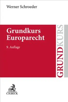 Grundkurs Europarecht