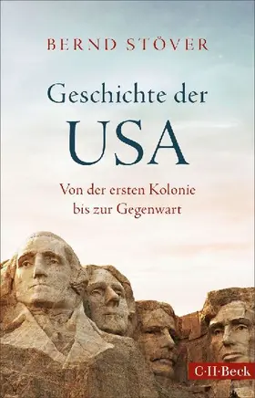 Geschichte der USA
