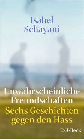 Unwahrscheinliche Freundschaften