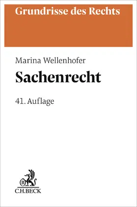 Sachenrecht