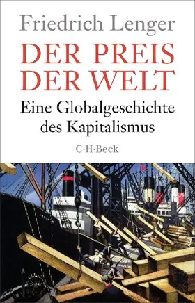 Der Preis der Welt