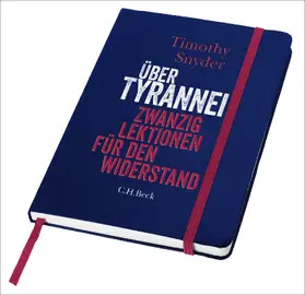 Über Tyrannei
