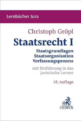 Staatsrecht I