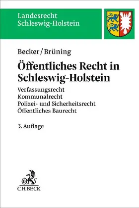 Öffentliches Recht in Schleswig-Holstein