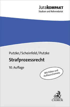 Strafprozessrecht