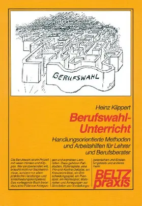 Berufswahl-Unterricht