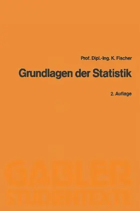 Grundlagen der Statistik
