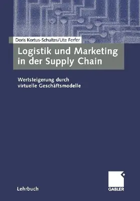 Logistik und Marketing in der Supply Chain